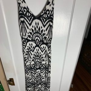 Summer Maxi Dress by Inc.